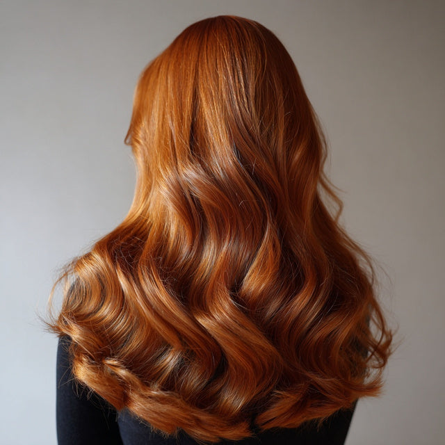 Ultimate Hair Wellness
