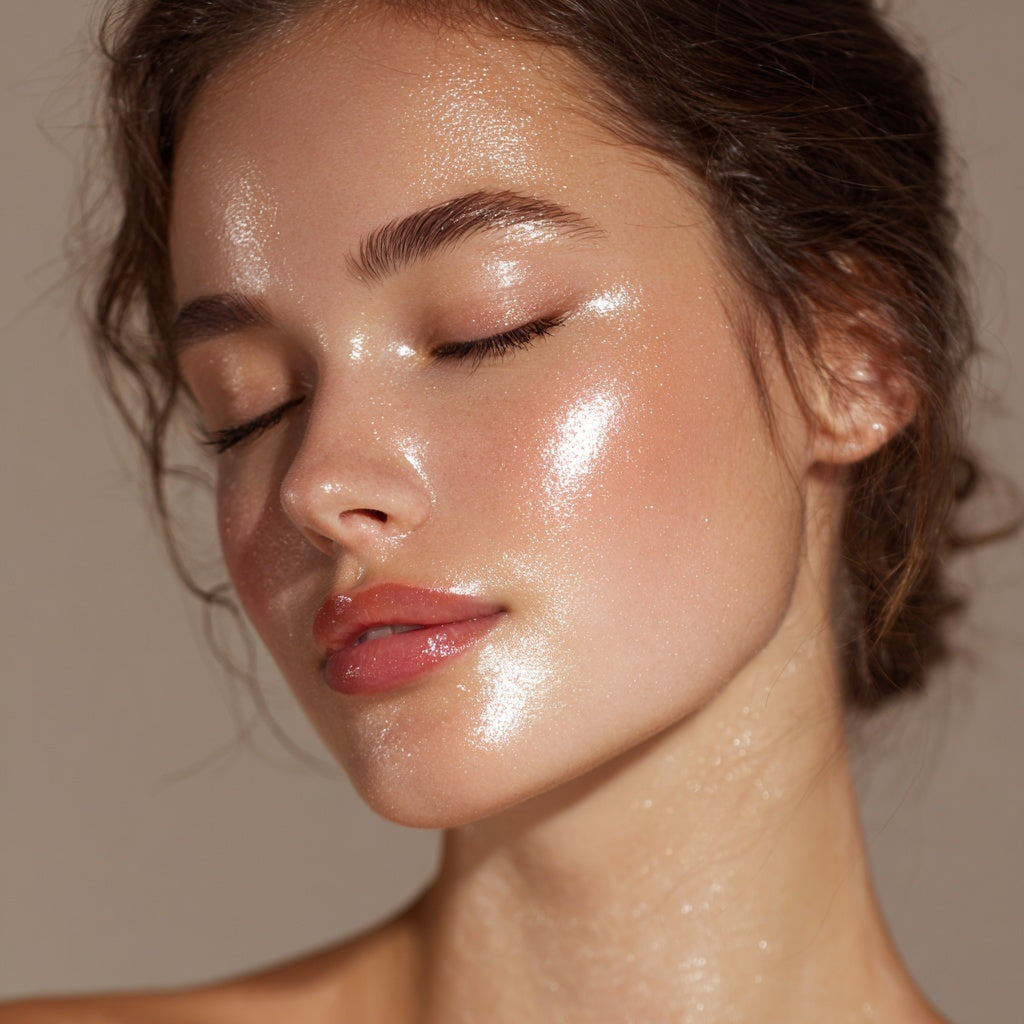 Blessed Skin