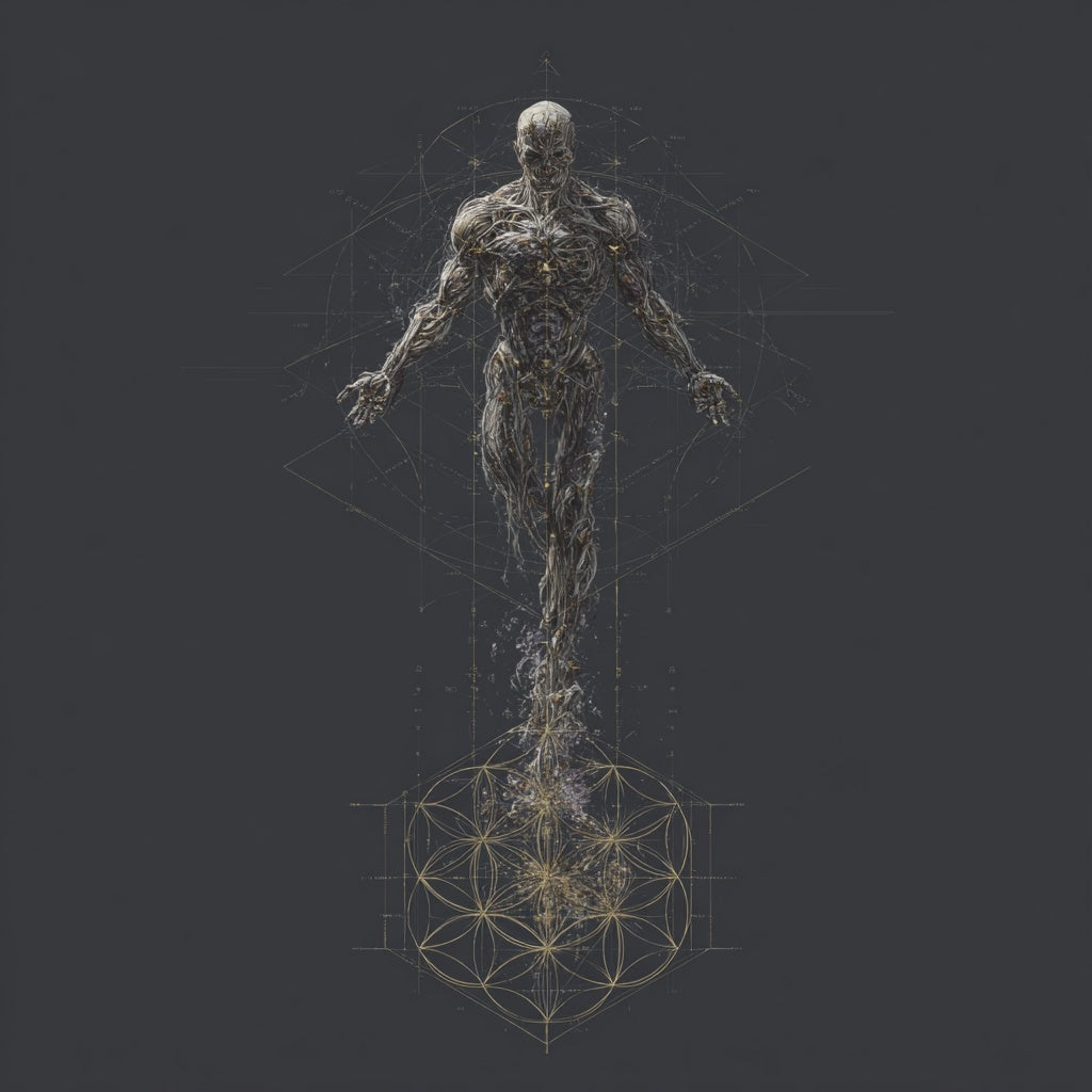 Body Reconstruction