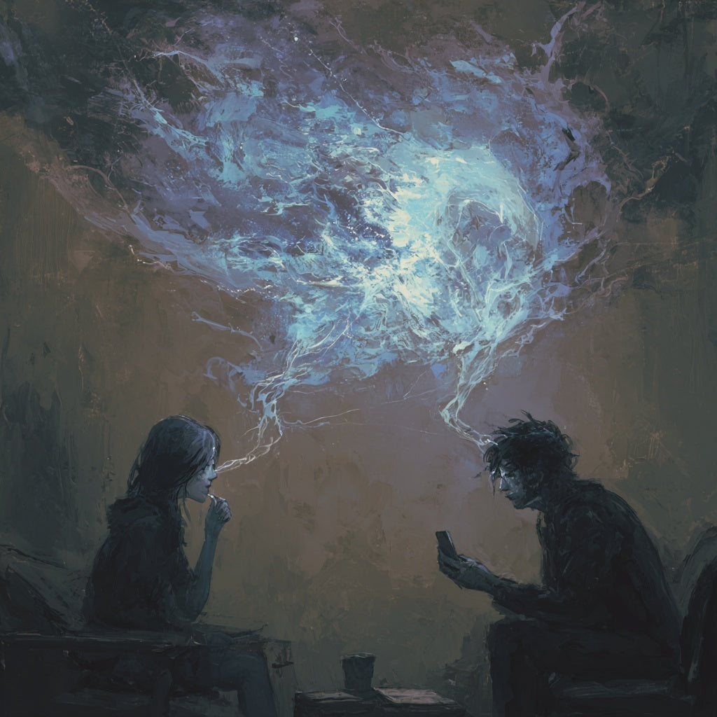 Telempathy