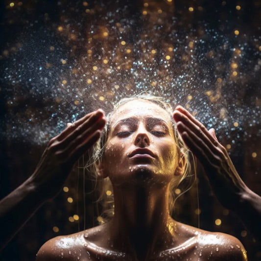 Energy Body Clearing