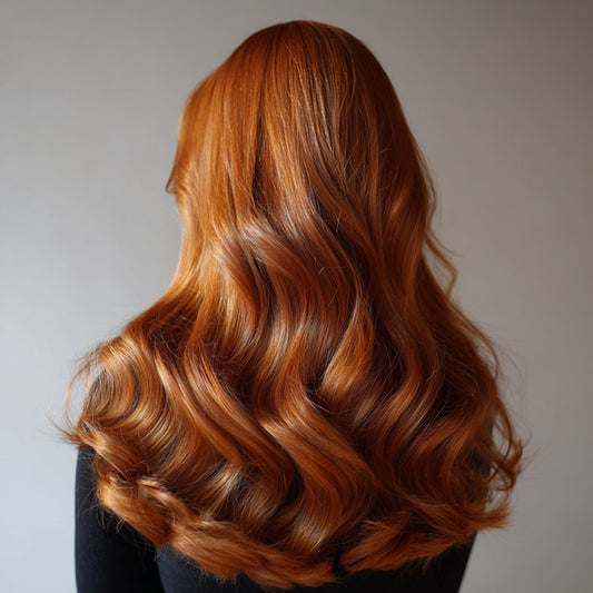 Ultimate Hair Wellness