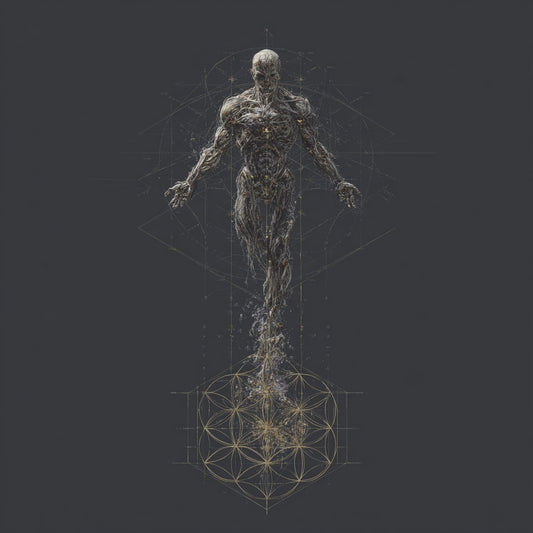 Body Reconstruction