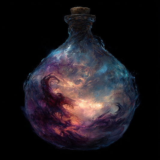 Elixir of Life