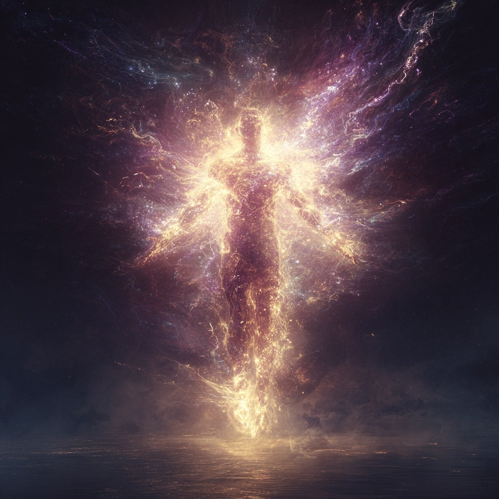 Infinite Expansion