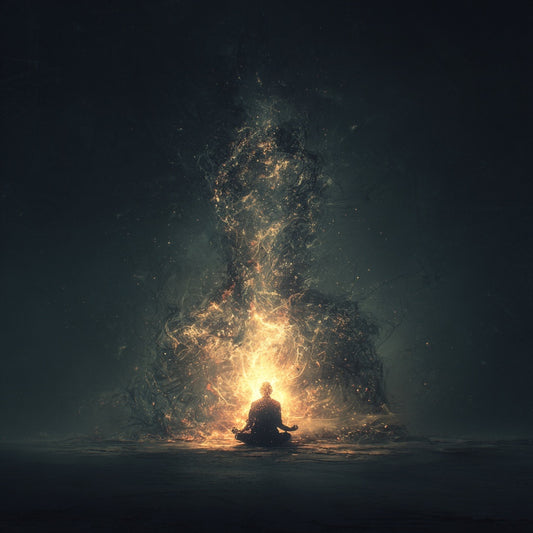 Light of Awareness