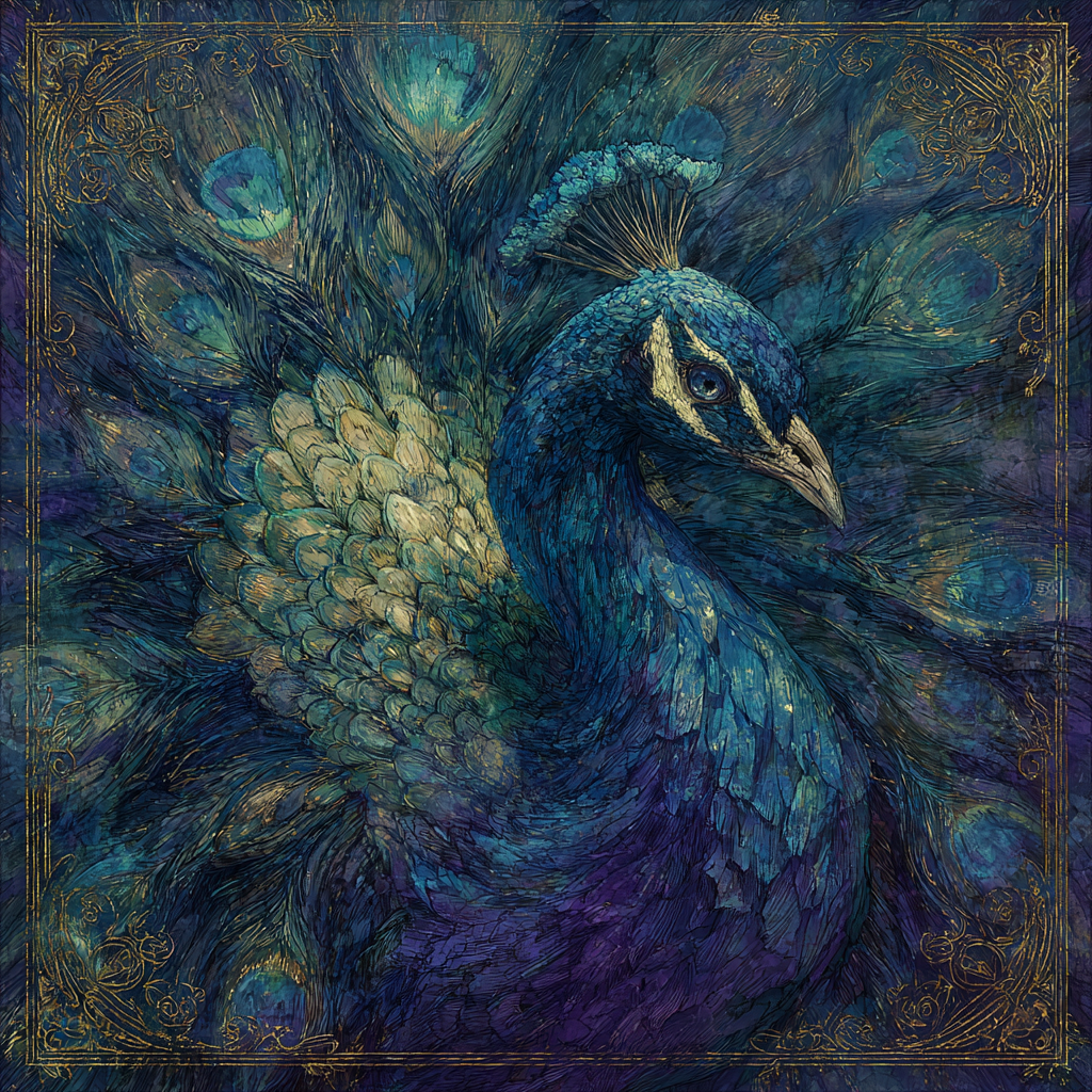Weaver of Veils