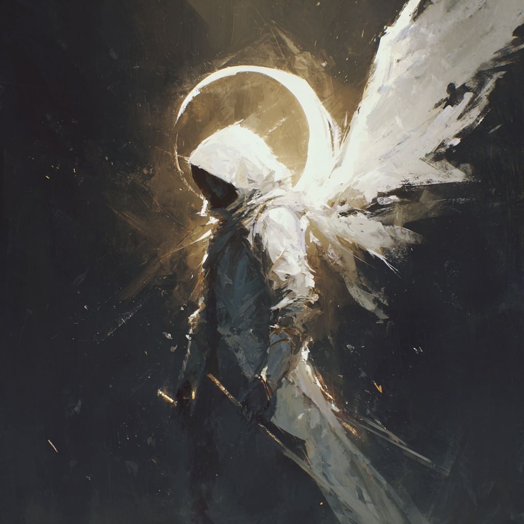 Whisperer of the Divine