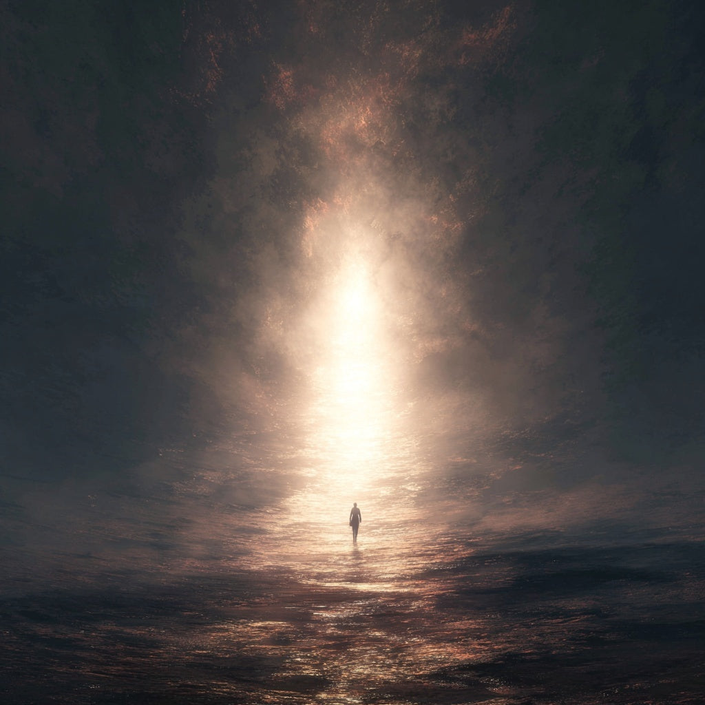 Path of Light