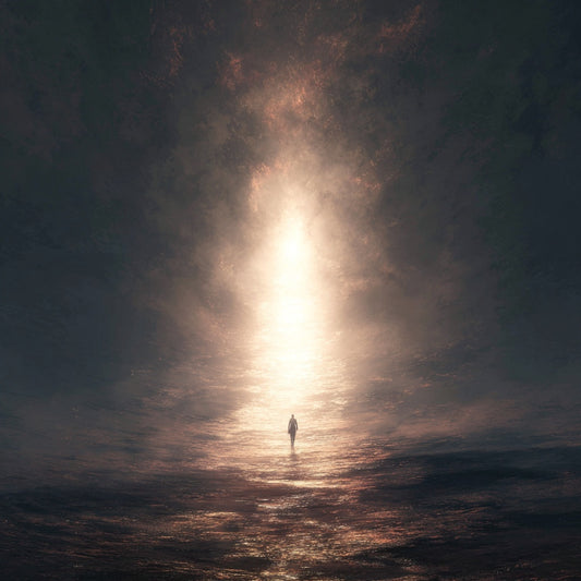 Path of Light