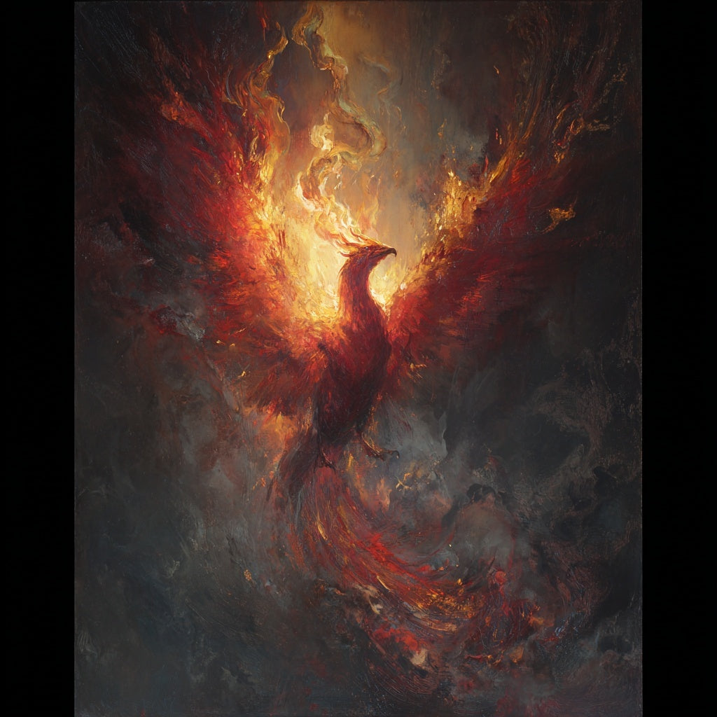 Phoenix Rising