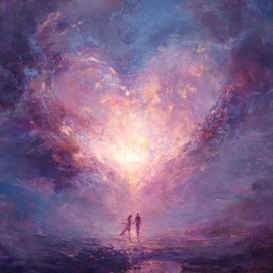 Soul Relationship Love