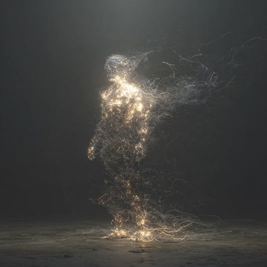 Transcending the Ego