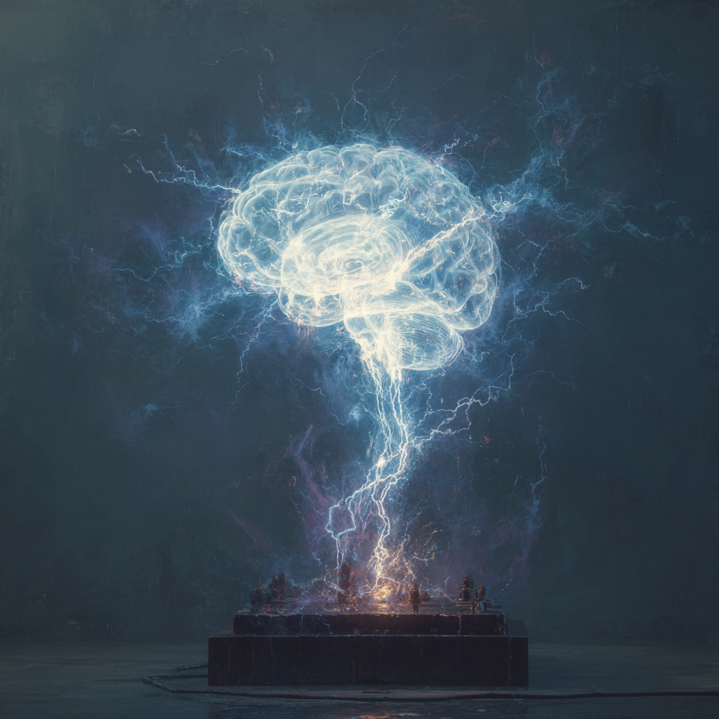 Ultimate Brain Stim