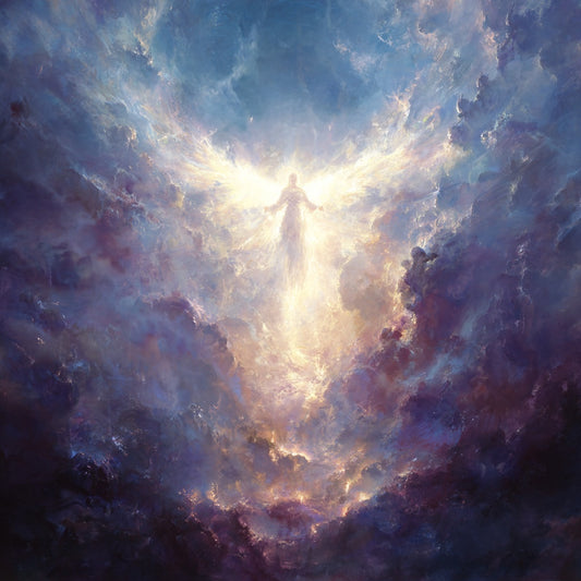 Vessel of Spirit